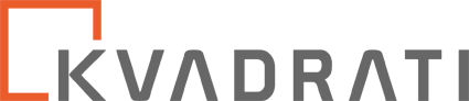 kvadrarti